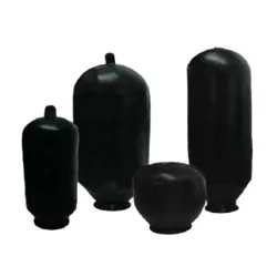 MEMBRANA ESTANQUE HIDRONEUMATICO VAREM 100 LTS BUTYL