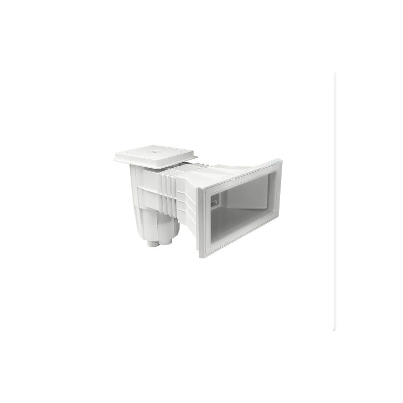 Skimmer Ancho Para Concreto Em0140-S