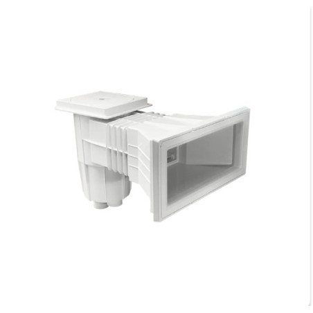 Skimmer Ancho Para Concreto Em0140-S