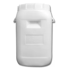 Cloro Granulado 60%, Tambor 25 Kgs