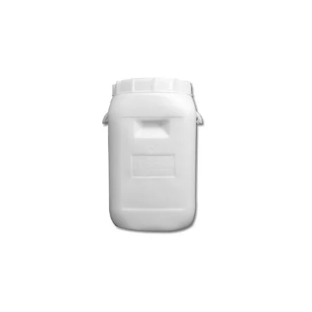 Cloro Granulado 60%, Tambor 25 Kgs