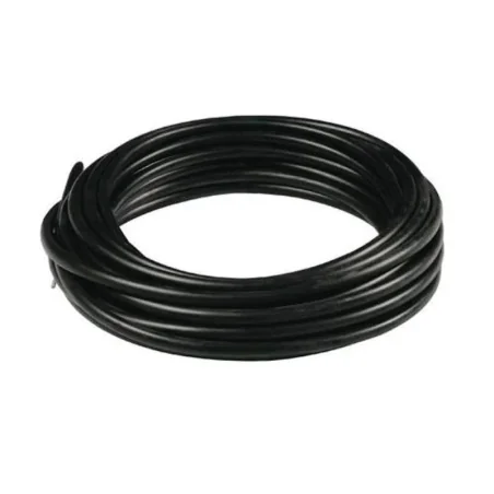 Cañería Polietileno 4" Presión Clase 4 50Mts