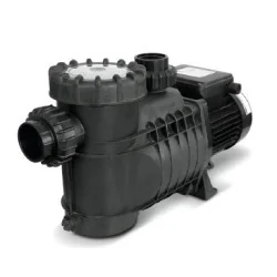 Bomba Piscina Vulcano Premium BAE 1,25 HP 220V – Motor Argentino