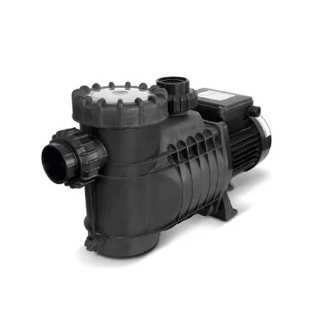 Bomba Piscina Vulcano Premium BAE 0,5 HP 220V – Uso Residencial