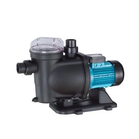 Bomba Piscina LEO XKP1106 1,5 HP 220V – Uso Residencial