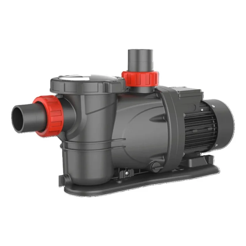 Bomba Piscina LEO XKP405 0,5 HP 220V – Piscinas Pequeñas