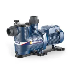 Bomba Piscina Pedrollo Magnifica 0,75 HP 220V – Alta Calidad Italiana