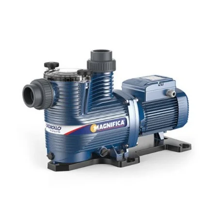 Bomba Piscina Pedrollo Magnifica 1,5 HP 220V – Alto Rendimiento