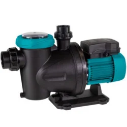 Bomba Piscina ESPA Silen S60 0,5 HP 220V – Bajo Ruido