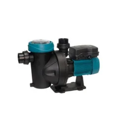 Bomba Piscina ESPA Silen S100 1 HP 220V – Filtración Residencial