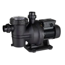 Bomba Piscina ESPA Nox 1 HP 220V – Filtración Eficiente