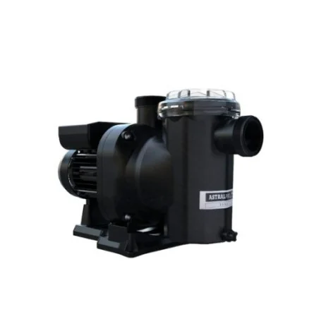 Bomba Piscina Astral Sena 0,5 HP 220V – Confiabilidad Astral