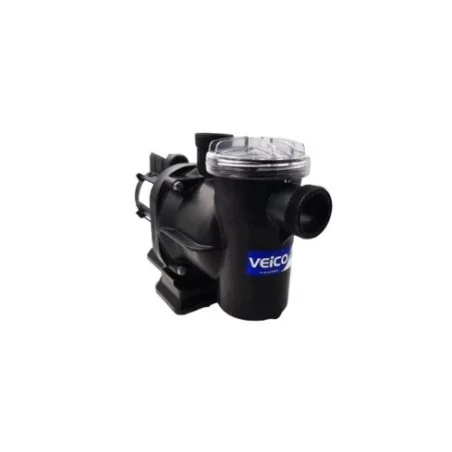 Bomba Piscina Veico Pro 0,5 HP 220V – Compacta y Eficiente