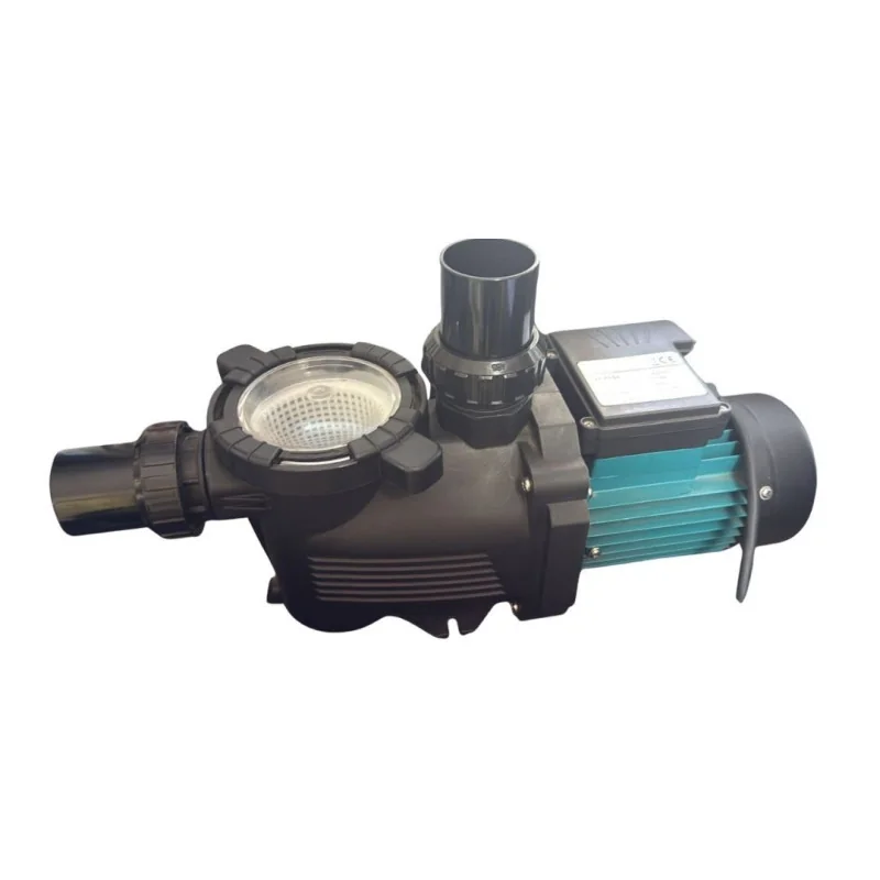 Bomba Piscina PH XKP556 0,75 HP 220V – Ideal Para Tinajas