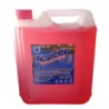 ALGUICIDA ROJO BIDON DE 5LTS (CLORURO DE BENSALCONIO)