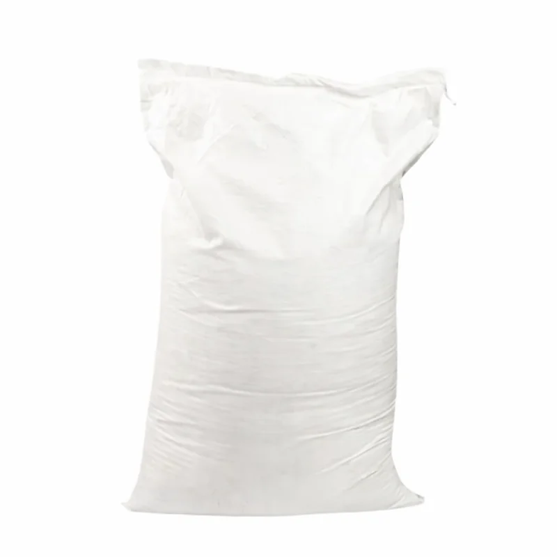 SACOS DE 25KG DECANTADOR (SULFATO DE ALUMINIO)