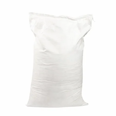 SACOS DE 25KG DECANTADOR (SULFATO DE ALUMINIO)