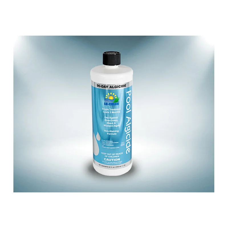 ALGUICIDA 90DAY 946ML USA