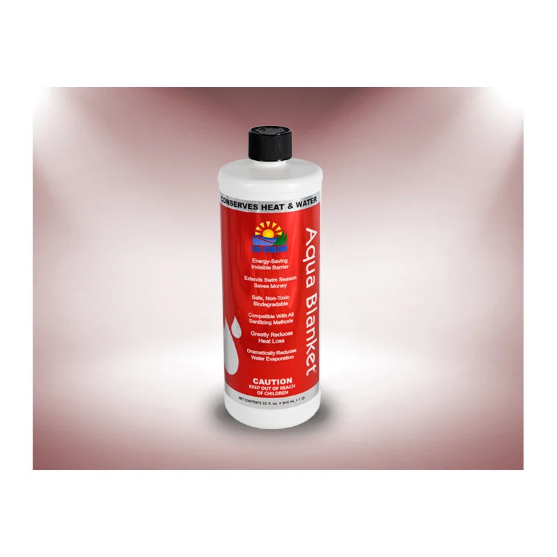 AQUA BLANKET CONSERVANTE 946 ml.