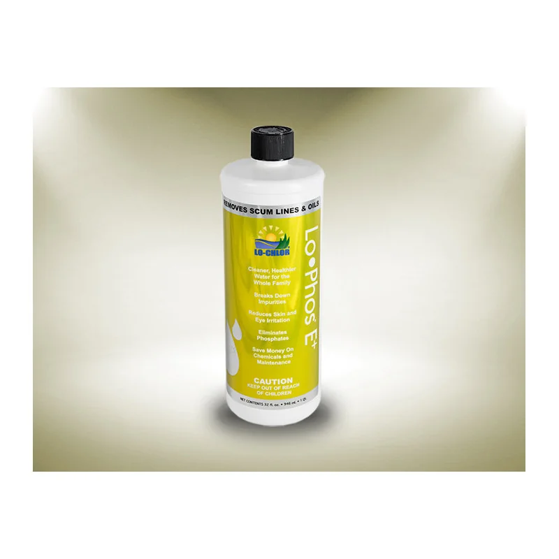 BOTELLA LO-PHOS ANTIFOSFATOS 946ML USA