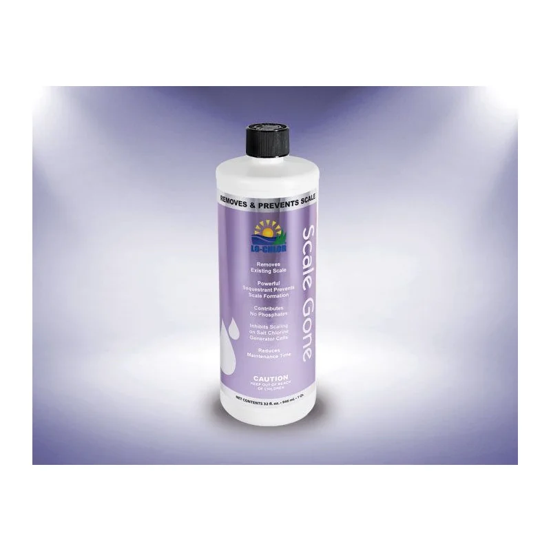 SCALE GONE ANTI SARRO 946 ML