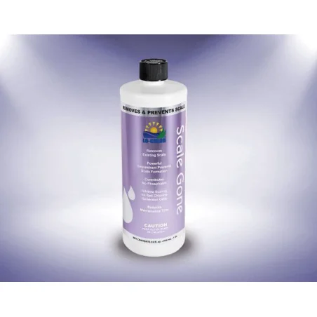 SCALE GONE ANTI SARRO 946 ML