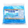 BOLSA DE SULFATO DE COBRE 1KG  (SULFATO CUPRICO)