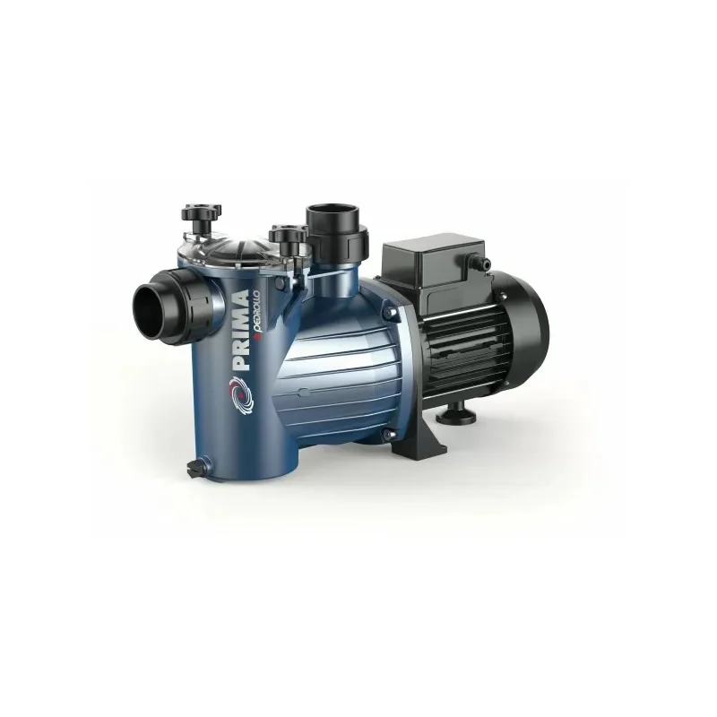 Bomba Piscina Pedrollo Prima 0,33 HP 220V – Compacta y Eficiente