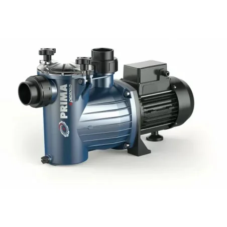 Bomba Piscina Pedrollo Prima 0,33 HP 220V – Compacta y Eficiente