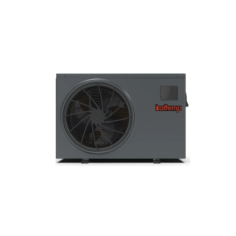 BOMBA DE CALOR KALTEMP INVERTER MOD.12 APTO HASTA PISCINA 40M3 220V