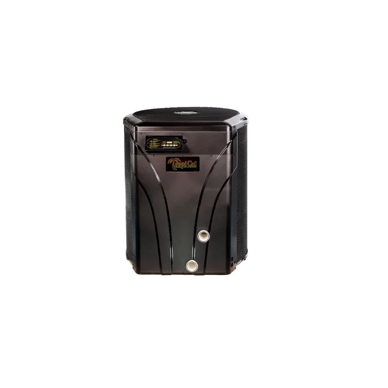 BOMBA DE CALOR VULCANO AQUACAL (EEE.UU) T35 HASTA 25M3 220V