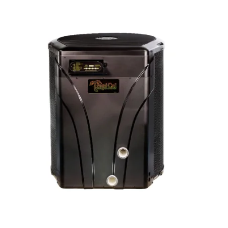BOMBA DE CALOR VULCANO AQUACAL (EEE.UU) T35 HASTA 25M3 220V