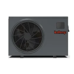 BOMBA DE CALOR KALTEMP INVERTER MOD.9 APTO HASTA PISCINA 25M3 220V