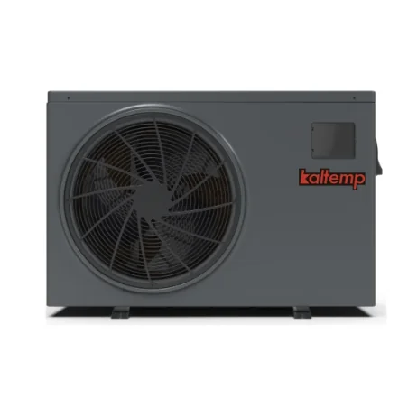 BOMBA DE CALOR KALTEMP INVERTER MOD.9 APTO HASTA PISCINA 25M3 220V