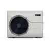BOMBA DE CALOR VULCANO POOL - INVERT 30 ECO 220V 15-30M3