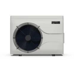 BOMBA DE CALOR VULCANO POOL - INVERTER 30 PLUS WIFI 220V