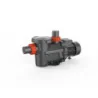 Bomba Piscina LEO XKP1106 1,5 HP 220V – Uso Residencial