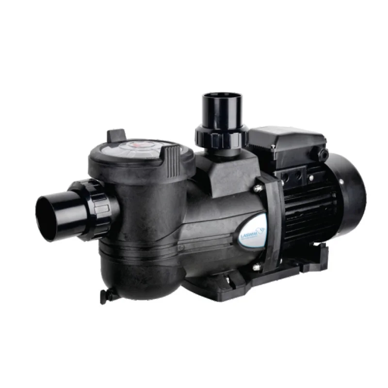 BOMBA DE PISCINA Vulcano MOD.GLONG RPC 3HP 220V 2' X 2'