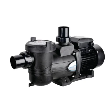 BOMBA DE PISCINA Vulcano MOD.GLONG RPC 3HP 220V 2' X 2'