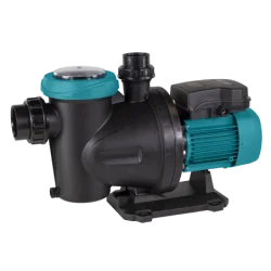 Bomba Piscina ESPA Silen S150 1,5 HP 380V – Trifásica Profesional
