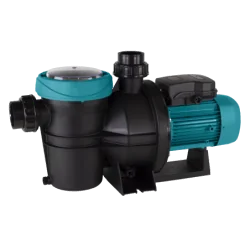 Bomba Piscina ESPA Silen S2 150 1,5 HP 380V – Trifásica Profesional
