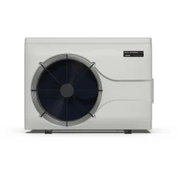 BOMBA DE CALOR VULCANO POOL - INVERT 30 ECO 220V 15-30M3