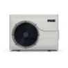 BOMBA DE CALOR VULCANO POOL - INVERT 30 ECO 220V 15-30M3