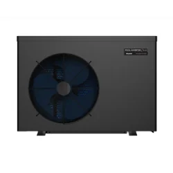 BOMBA DE CALOR VULCANO POOL - INVERTER 30 PLUS WIFI 220V