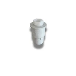 FOCO DE PISCINA GREATPOOL MULTICOLOR CONTROL REMOTO 18W- D230MM