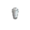 FOCO DE PISCINA GREATPOOL MULTICOLOR CONTROL REMOTO 18W- D230MM