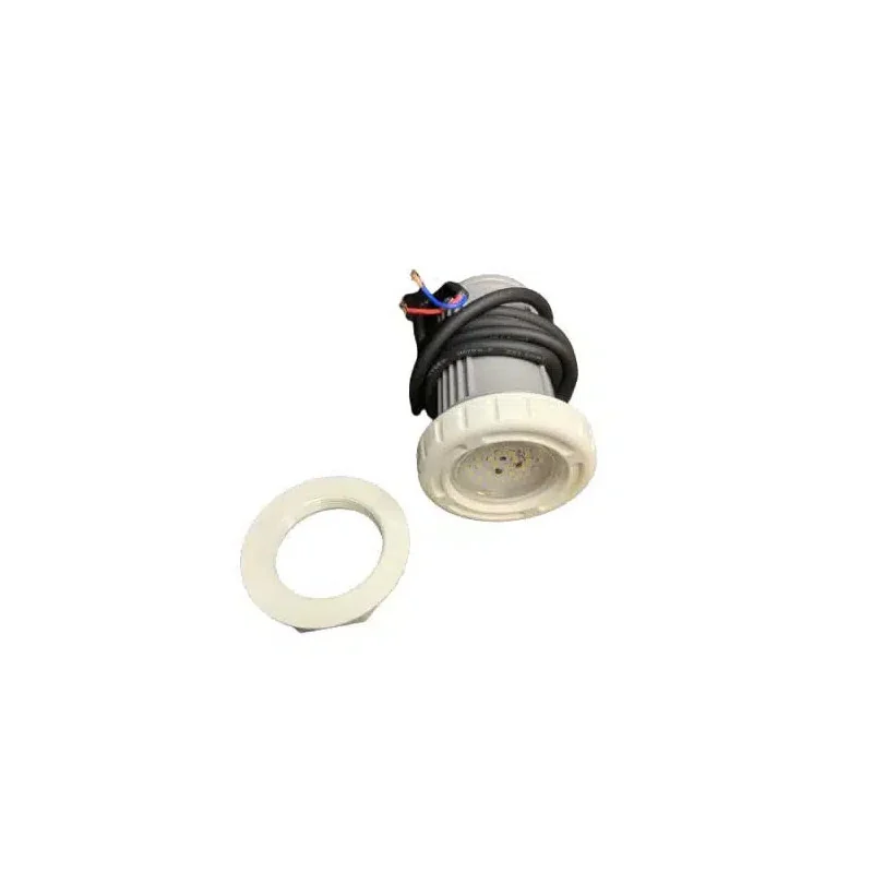 FOCO DE PISCINA SOBREPUESTO SPA LED BLANCA COB FRIO 5W