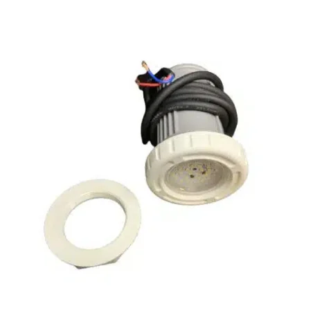 FOCO DE PISCINA SOBREPUESTO SPA LED BLANCA COB FRIO 5W