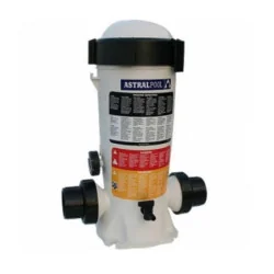 CLORADOR EN LINEA ASTRAL ANILLO NEGRO 3.5KG