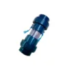 ELECTRODO IONIZADOR 40m3 - TUBO TRANSPARENTE